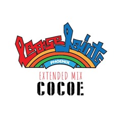 Cocoe presents A Loose Joints Extended Mix