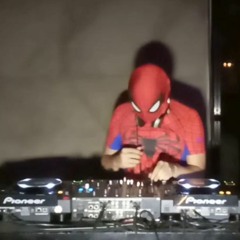 Spidey Sense (#TRS011)