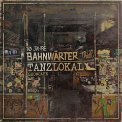 Laserzac || 10 Jahre Bahnwärter Thiel München (18.10.25)