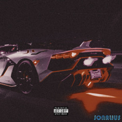 HIT THE GAS (prod. KINGXMAGS)