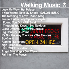 WALKING MUSIC 49