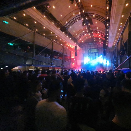 Set from Elevate pres. Classic Trance Anthems (Re-created)