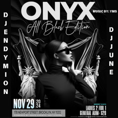 YMS AT ONYX- IMAGE EVENTS 2024
