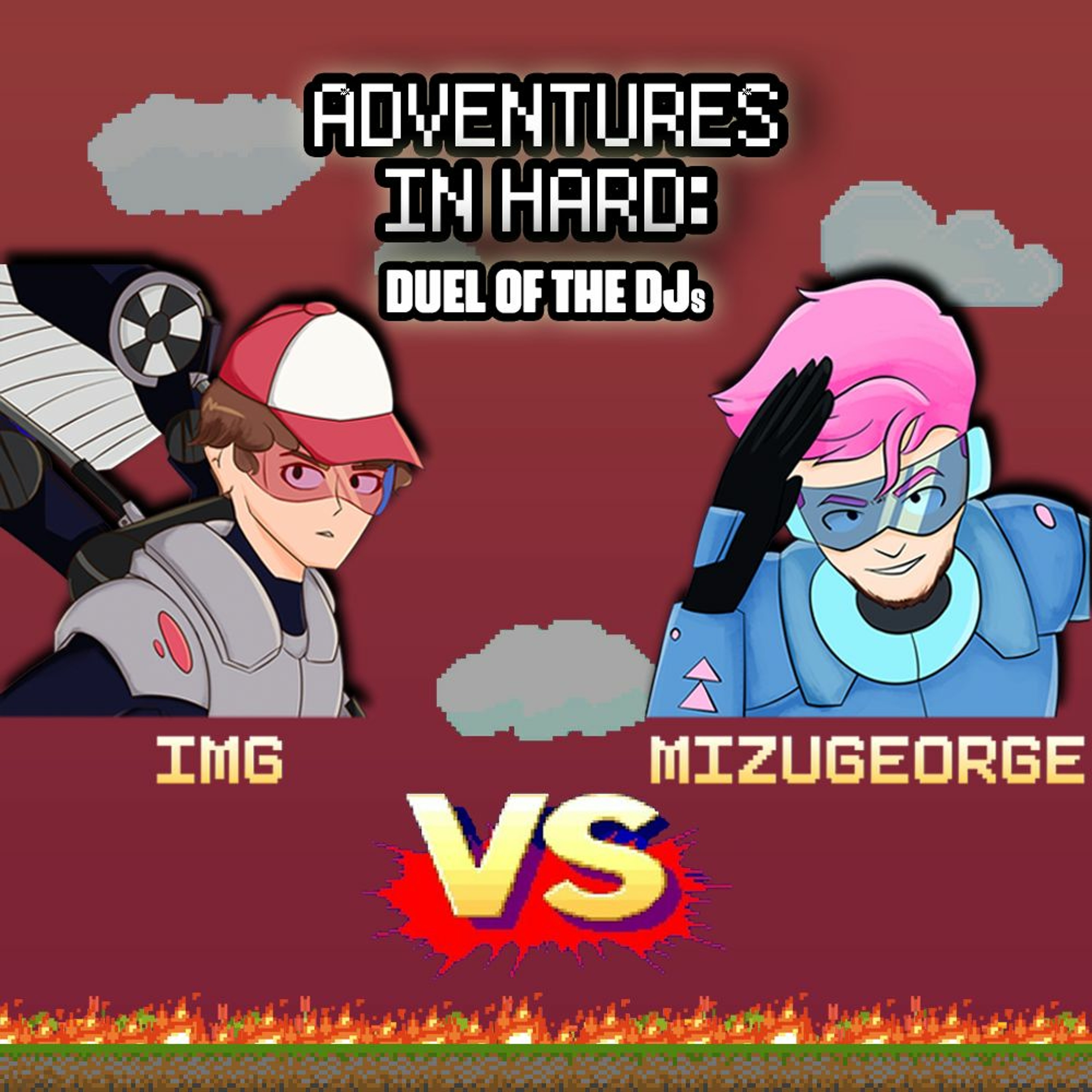 Adventures in Hard