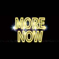 More Now by Makk Major