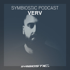 VERV Mix Series 016 - Symbiostic Podcast 08.05.2020