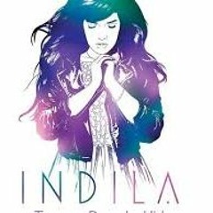 Indila-Best sings mashup remix original by Mlle Léa