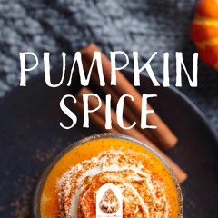 Pumpkin Spice 🎃☕ - A Cozy Indie/Folk/Acoustic Playlist