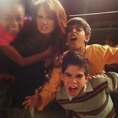 keep ya head up (mochi)