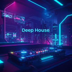 Burning Lights Deep House