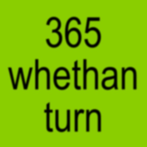 Charli xcx - 365 (Whethan Turn)