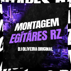 MONTAGEM EGÍTÁRES RZ (Slowed)