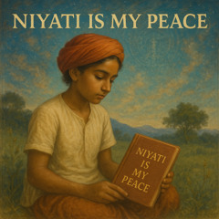 Niyati is My Peace