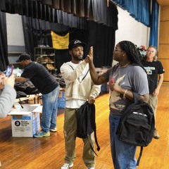 Kur Nothing to Do Unreleased