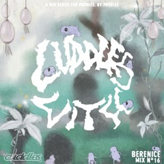 Cuddles with.. Berenice Nº16