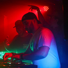 Dubtrio @ Electro Abis: Dubtrio Takeover - 7/10