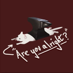 LoveJoy - Are You Alright?
