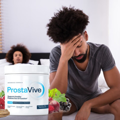PROSTAVIVE EXPOSED! Works or Just a SCAM? (100% Honest Review)