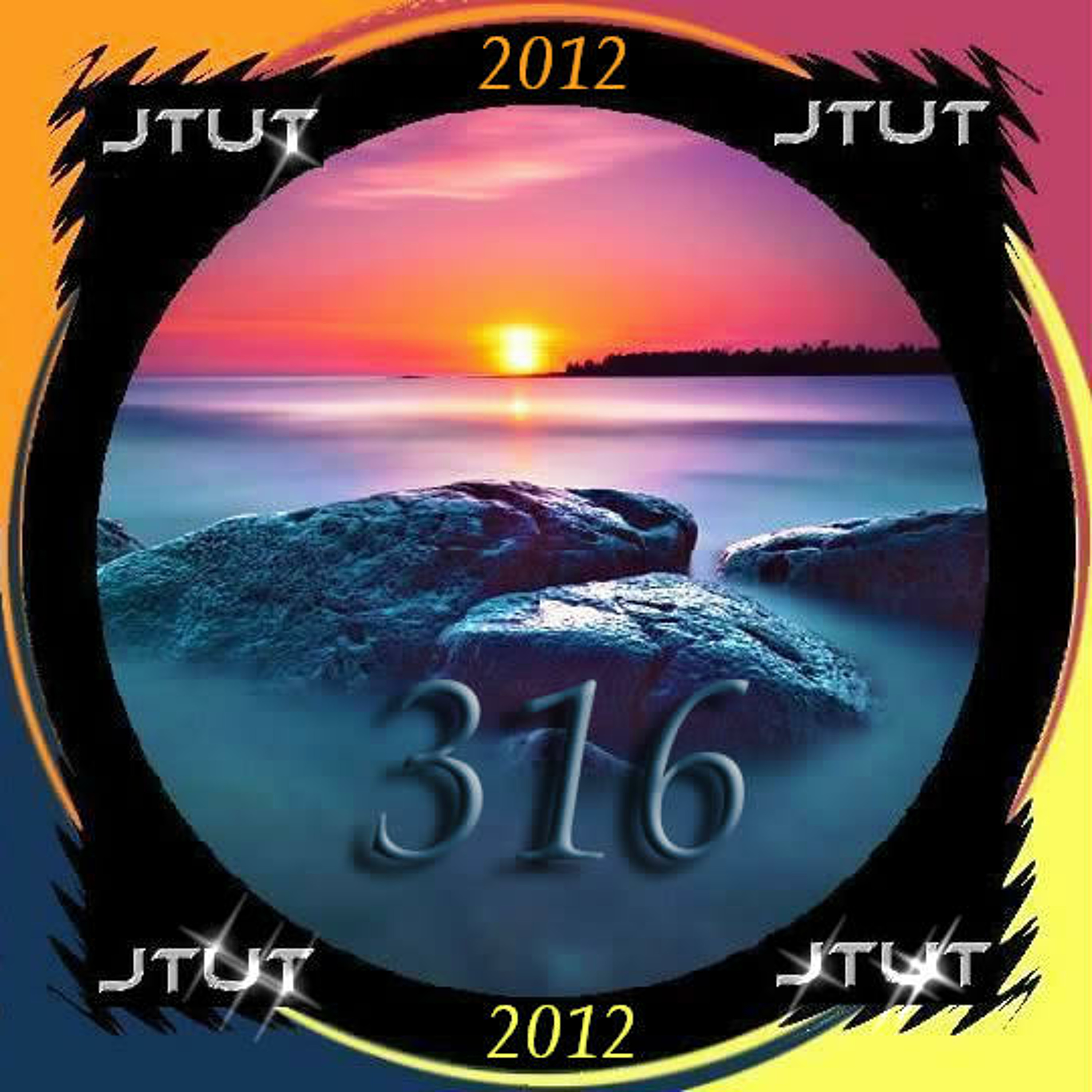 Journeys Through Uplifting Trance