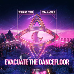 Evacuate The Dancefloor (Extended Mix)