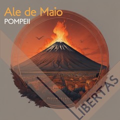 Ale De Maio - Pompeii