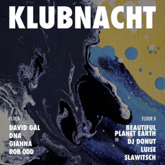 DNA | Klubnacht @ LAUTKLUB // 18.02.2023