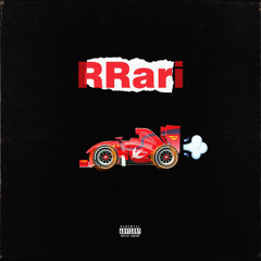 Rrari (feat. Zidane)