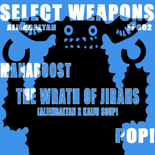 THE WRATH OF JIRAHS