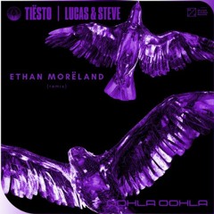 Tiësto Oohla Oohla Ethan Morëland (remix)