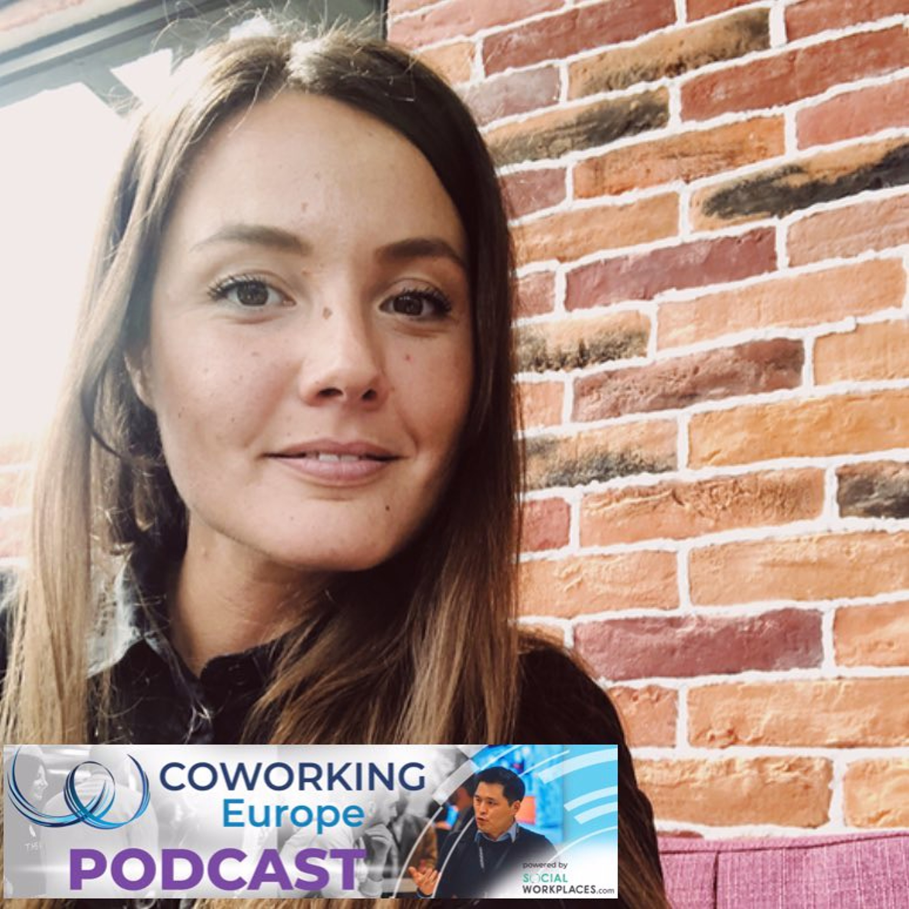 Coworking Europe Podcast