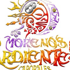 MIX MORENOS ARDIENTES - BALLET IMPARABLES - FINAL NACIONAL DE SAYAS 2024