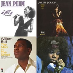 Soul/Funk/Rare Groove Classics