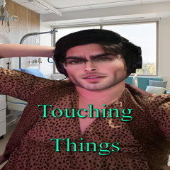 Touching Things (Existential Version) [feat. Norman Swag]