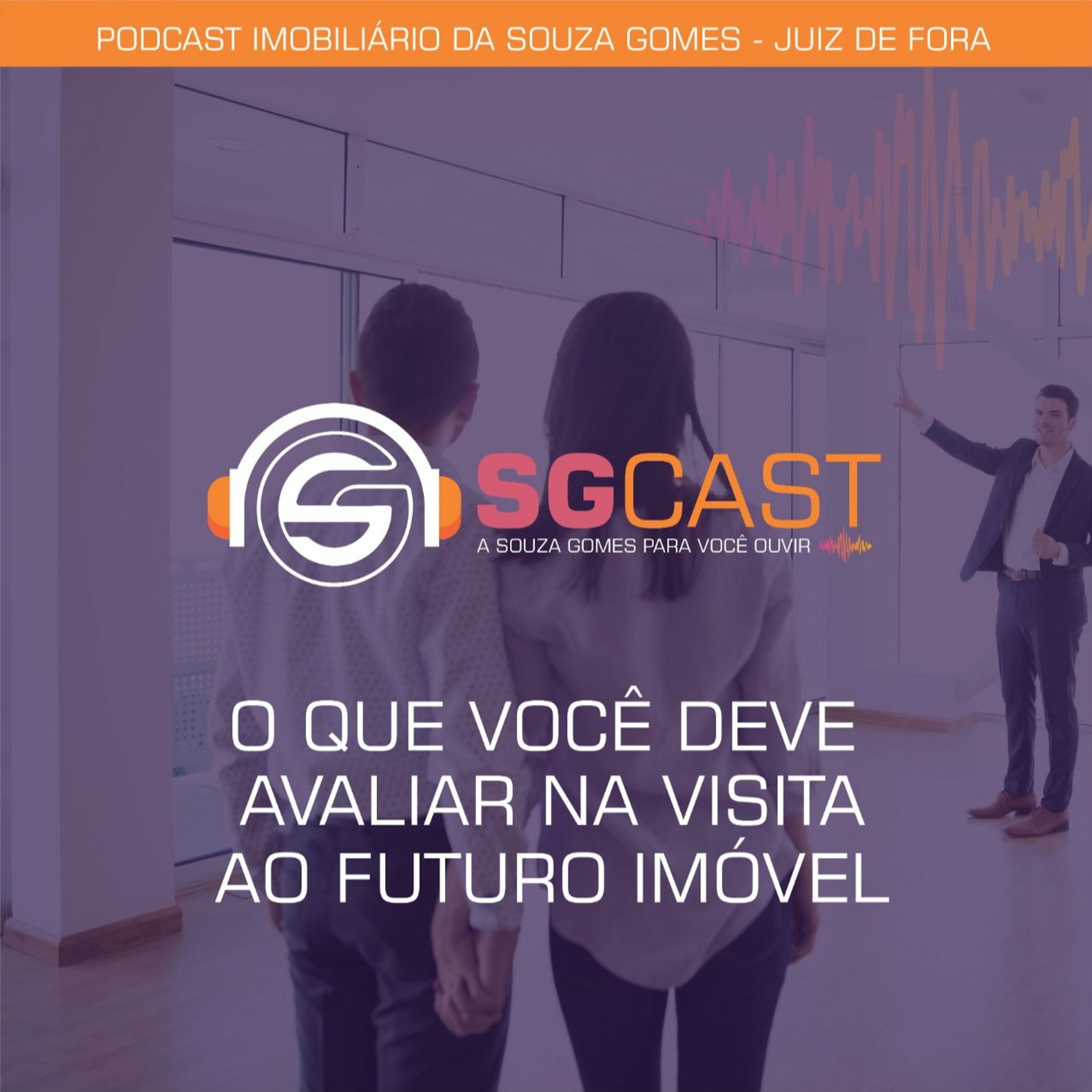SGCast - Podcast Imobiliário