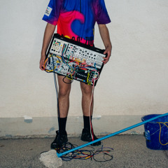 Det Gown [MIX & MASTERED by David Cuckier]