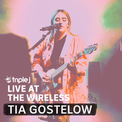 Strangers (Triple J Live at the Wireless) [feat. LANKS]