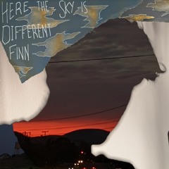 Here The Sky Is Different (full album)