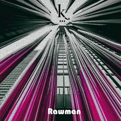 KRS088. Rawman - Hold Train Boogie (Original Mix)