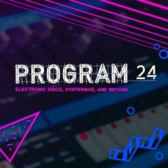 Program 24 - Beyond Presets by Greg Agar