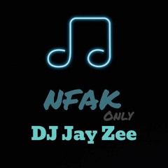 Unki Taraf Sy Tark e Mulaqat NFAK Mixed By DJ Jay Zee