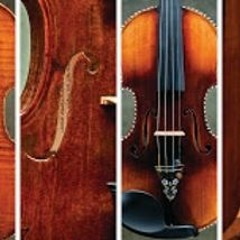 Violins Of Hope