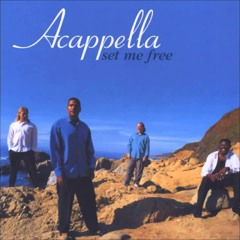 Lead Me to Rest - Acappella