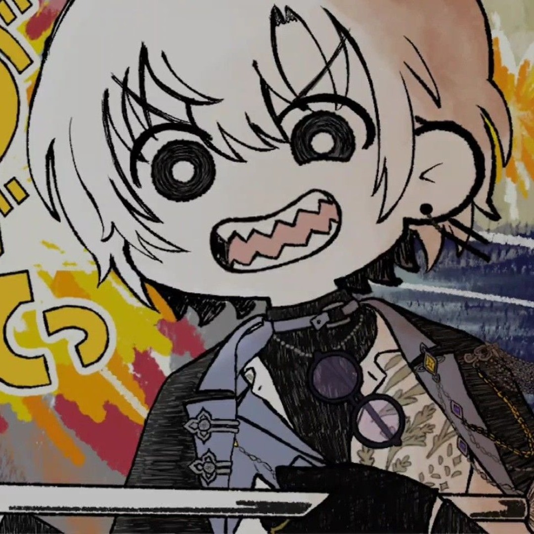 Stream Kaelix Debonair [NIJISANJI EN] - ケイリクスがやってきたぞっ