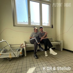 K DR & Stella [03.05.25]