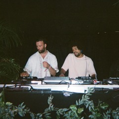 3manydisco - LaSemo - Hardgroove closing set 13.07.2025