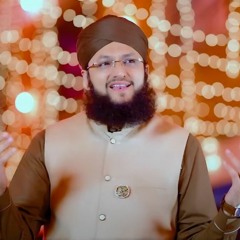 Hafiz Tahir Qadri  New Rabi Ul Awwal Naat 2022  Marhaba Jaddal Hussaini Marhaba  Milad Kalam
