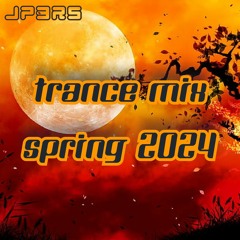 Trance Mix Spring 2024.mp3  #trance #xijaro #romanmesser #talla2xlc #jue #plumb #reorder #haliene