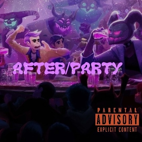 After/party