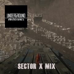 Sector X Mix
