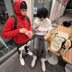 Squillo - Kamakazi @DJOB1 (p.) Eddie Gianni + Oxycodone